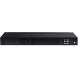 26ポート産業用ギガビット<br>L2マネージド<br>PoE+ラックマウントスイッチ<br><b>TI-RP262i</b>
