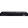 26ポート産業用ギガビットL2マネージドPoE+ラックマウントスイッチ<br><b>TI-RP262i</b>