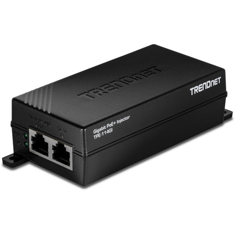ギガビットPoE+インジェクター<br><b>TPE-114GI/A</b>