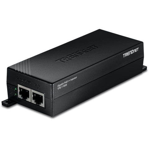 ギガビット60W PoE++インジェクター<br><b>TPE-116GI/A</b>