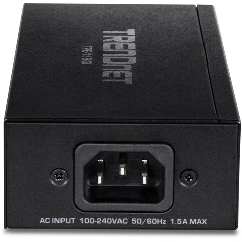 ギガビットPoE++インジェクター<br><b>TPE-119GI(A)</b>