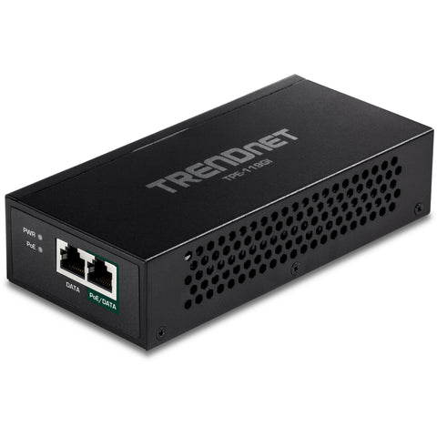ギガビットPoE++インジェクター<br><b>TPE-119GI(A)</b>