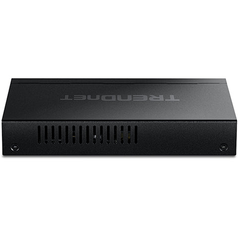 5ポートギガビットPoE++受電対応マネージドスイッチ(PoEパススルー機能搭載)<br><b>TPE-B541</b>