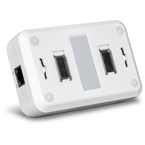 2ポートギガビットPoE++エクステンダー<br><b>TPE-BE200</b>