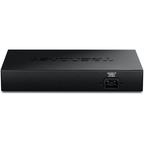 6ポート 2.5G GaN電源 PoE++スイッチ 10G SFP+ポート搭載（240W）<br><b>TPE-BG5062/A</b>