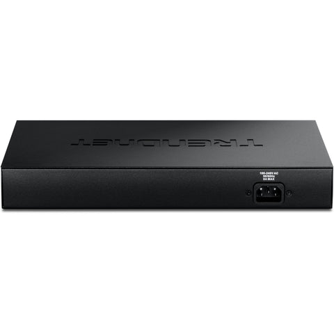 9ポート 2.5G GaN電源 PoE++スイッチ 10G SFP+ポート搭載（480W）<br><b>TPE-BG5091/A</b>