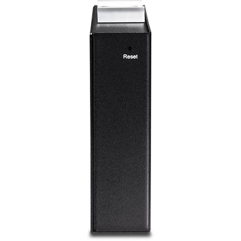 5ポート産業用ギガビットPoE+DINレールスイッチ<br><b>TI-PG541</b>