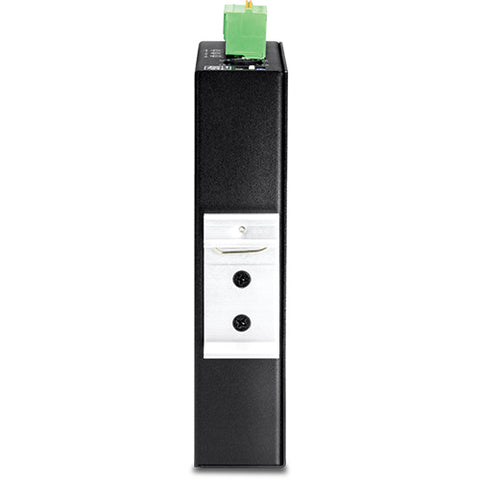 5ポート産業用ギガビットPoE+DINレールスイッチ<br><b>TI-PG541</b>