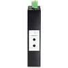 5ポート産業用ギガビットPoE+DINレールスイッチ<br><b>TI-PG541</b>