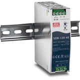 パワーサプライ産業用120W/48V/2.5A<br><b>TI-S12048</b>