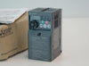 インバータ <b>FR-D720-0.2K</b>