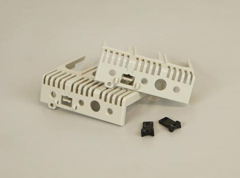 配線用遮断器(NF) <b>NF63-CV 3P 10A TCS-05SV3付</b>