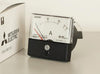 指示計器 <b>YS-206NAA BR 0-20-60A 20/5A N</b>