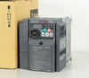 インバータ <b>FR-D740-0.4K-60</b>
