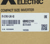 インバータ <b>FR-D740-0.4K-60</b>