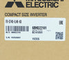 インバータ <b>FR-D740-0.4K-60</b>