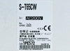 電磁接触器 <b>S-T65CW AC200V 2a2b</b>
