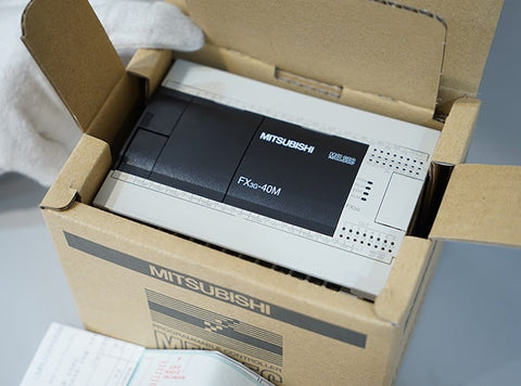 シーケンサ <b>FX3G-40MT/DS</b>