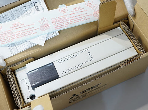 シーケンサ <b>FX3U-80MT/ESS</b>