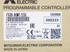 シーケンサ <b>FX3U-80MT/ESS</b>