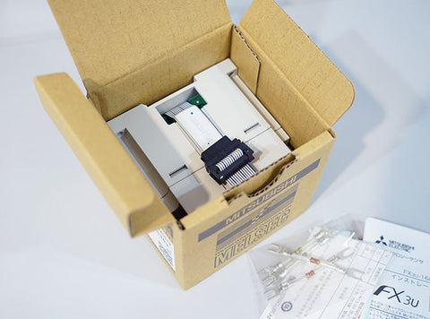 シーケンサ <b>FX3U-16CCL-M</b>