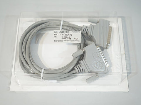 シーケンサ <b>F2-232CAB</b>