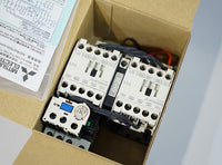 電磁開閉器 <b>MSO-2XT12 0.75KW 200V AC200V</b>