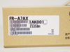 インバータ <b>FR-A7AX</b>