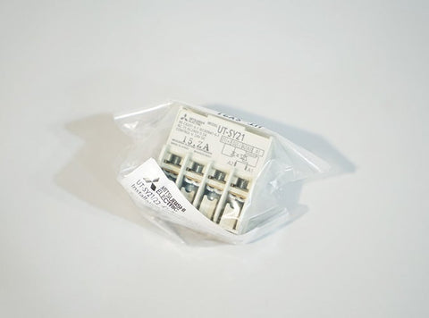 接触器・開閉器オプション <b>UT-SY21</b>