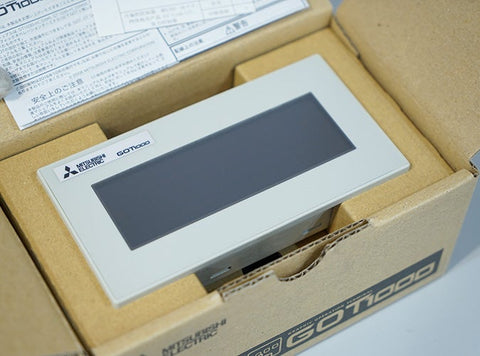 表示器 <b>GT1030-HWLW</b>