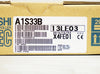 シーケンサ <b>A1S33B</b>