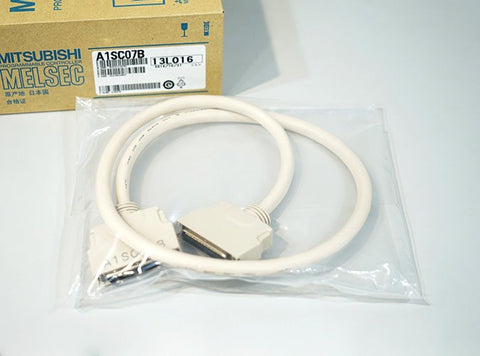 シーケンサ <b>A1SC07B</b>