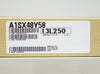 シーケンサ <b>A1SX48Y58</b>