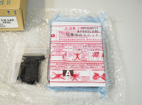 シーケンサ <b>A1S62LS</b>