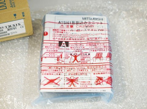 シーケンサ <b>A1SI61</b>