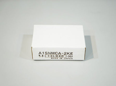 シーケンサ <b>A1SNMCA-2KE</b>