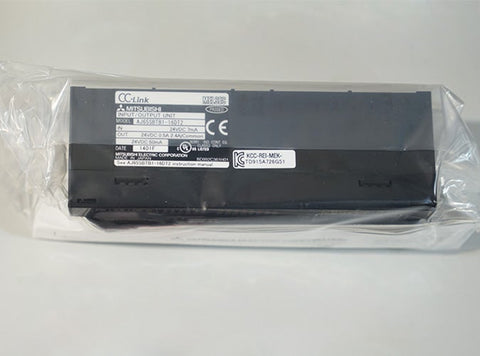 CC-Linkユニット<b>AJ65SBTB1-16DT2</b>