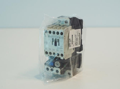 電磁開閉器 <b>MSO-T20 0.75KW 200V AC200V 2a</b>