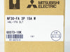 配線用遮断器(NF) <b>NF30-FA 3P 15A AL-SLT</b>