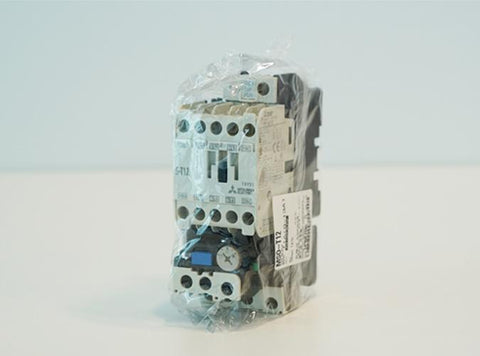 電磁開閉器 <b>MSO-T12 11A 200V AC200V</b>