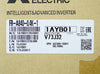 インバータ <b>FR-A840-0.4K-1</b>