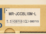 サーボケーブル <b>MR-JCCBL10M-L</b>