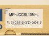 サーボケーブル <b>MR-JCCBL10M-L</b>