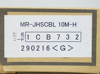 サーボケーブル <b>MR-JHSCBL 10M-H</b>