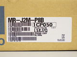 サーボアンプ <b>MR-J2M-P8B</b>