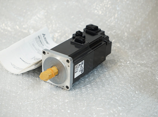 訳あり品】サーボアンプ・モータ | DIA-EC