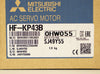 サーボモータ <b>HF-KP43B</b>