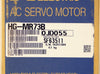 サーボモータ <b>HG-MR73B</b>