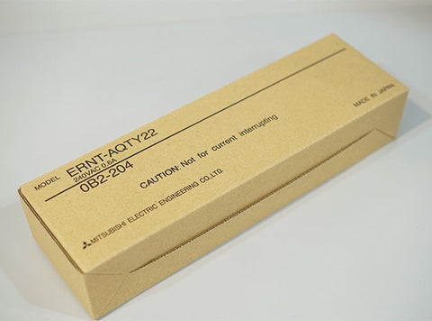 FA関連機器(MEE) <b>ERNT-AQTY22 240VAC 0.6A</b>