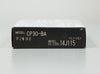 サーキットプロテクタ(CP) <b>CP30-BA 1P 2-M 1A B</b>